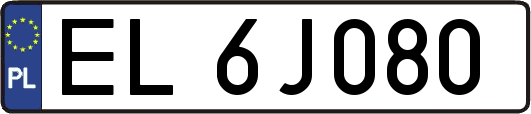 EL6J080