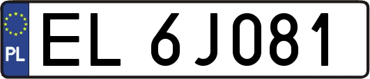 EL6J081