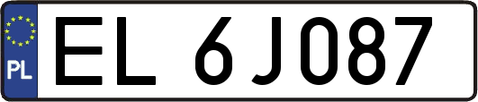 EL6J087