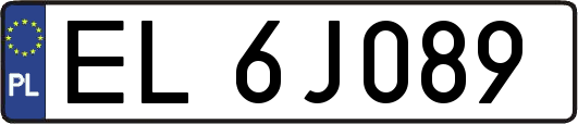 EL6J089