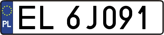 EL6J091
