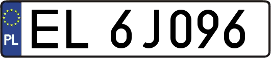 EL6J096