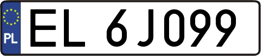 EL6J099