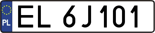 EL6J101