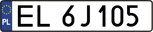EL6J105