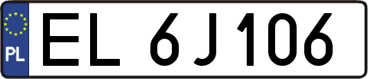 EL6J106