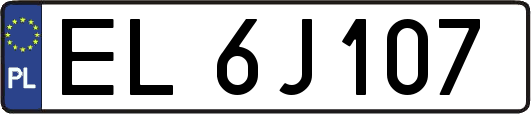 EL6J107