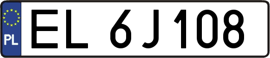 EL6J108