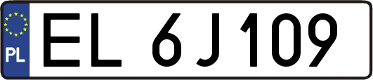 EL6J109