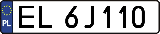 EL6J110