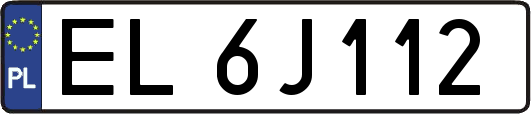EL6J112