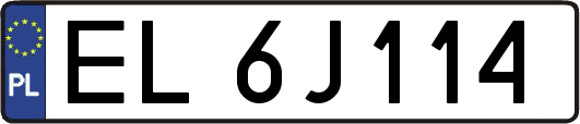 EL6J114