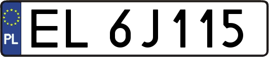 EL6J115