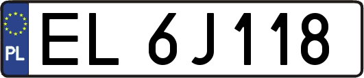 EL6J118