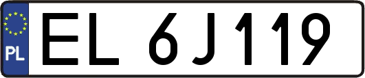 EL6J119
