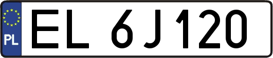 EL6J120