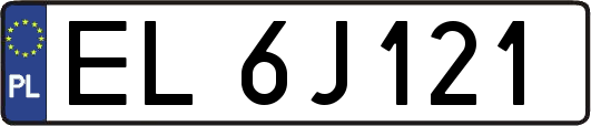 EL6J121