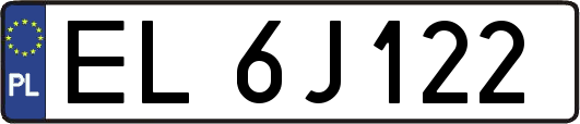 EL6J122