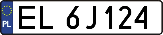 EL6J124