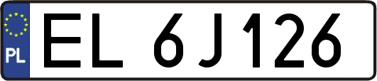 EL6J126