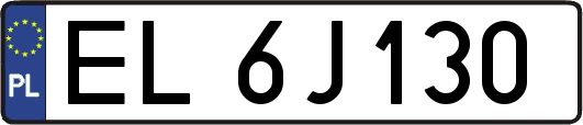 EL6J130