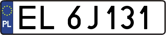 EL6J131