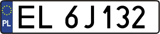 EL6J132