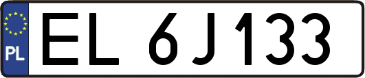 EL6J133