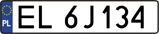EL6J134