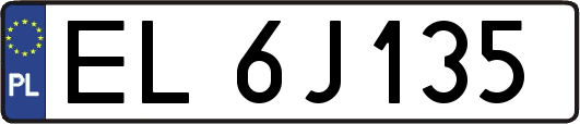 EL6J135