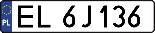 EL6J136