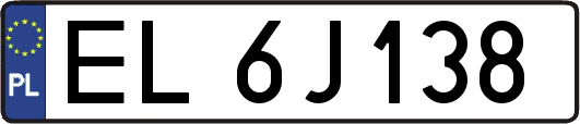EL6J138