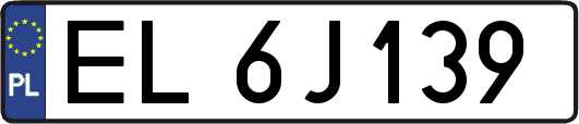 EL6J139
