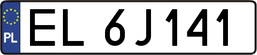 EL6J141