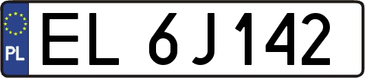 EL6J142