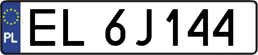 EL6J144