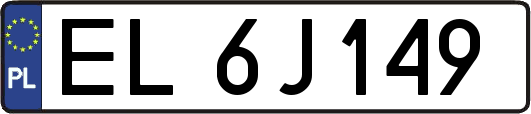 EL6J149
