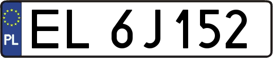 EL6J152