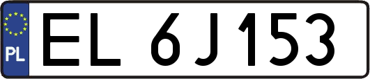 EL6J153