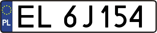 EL6J154