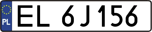 EL6J156