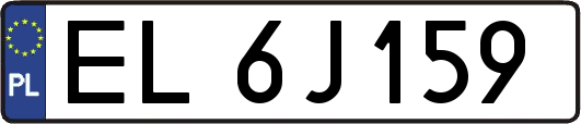 EL6J159