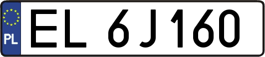 EL6J160