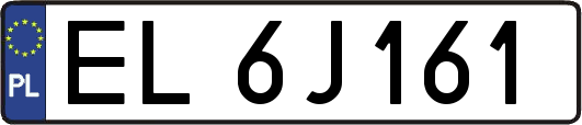 EL6J161