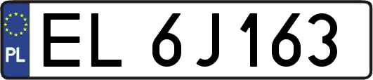 EL6J163