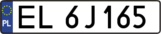 EL6J165