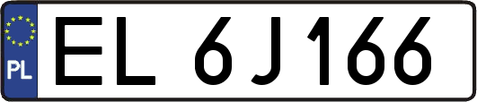 EL6J166