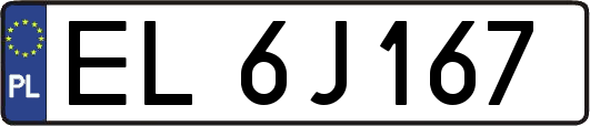 EL6J167