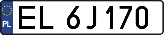 EL6J170