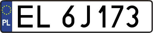 EL6J173